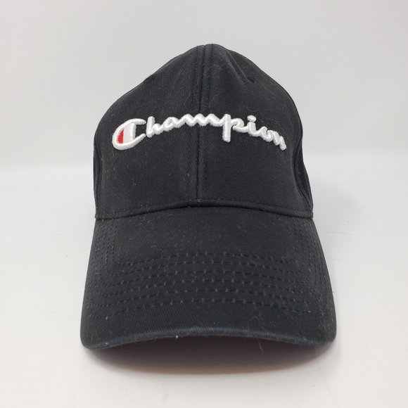 Champion Classic Baseball Cap - Picture 1 of 7